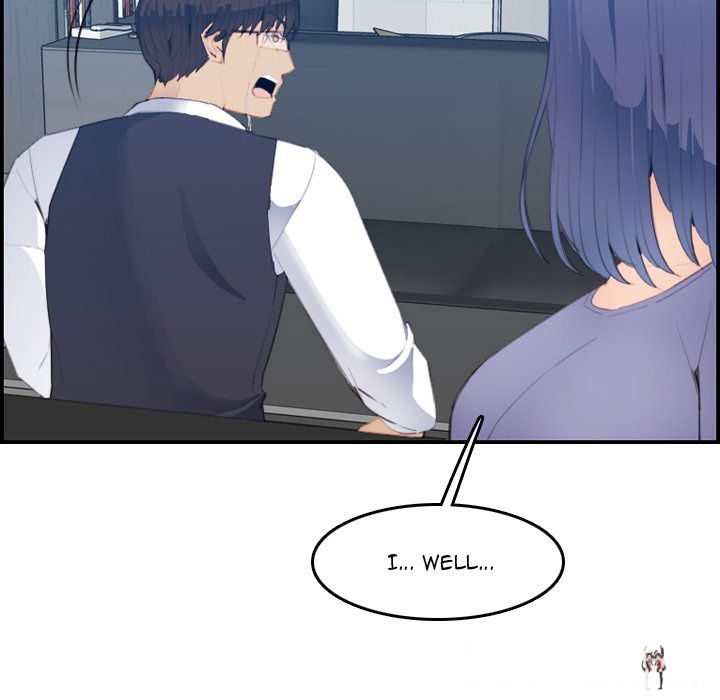 Never Too Late Never Too Late Chapter 25 - Page 26