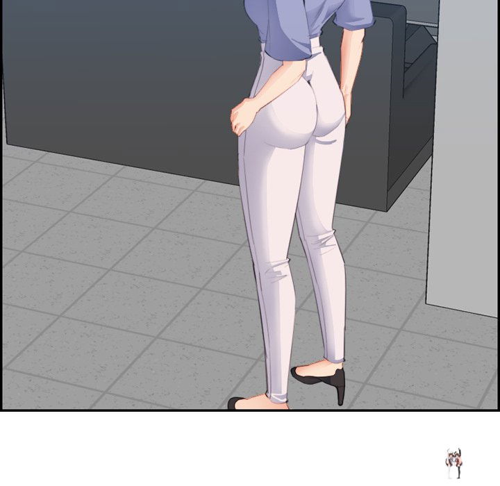 Never Too Late Never Too Late Chapter 25 - Page 28