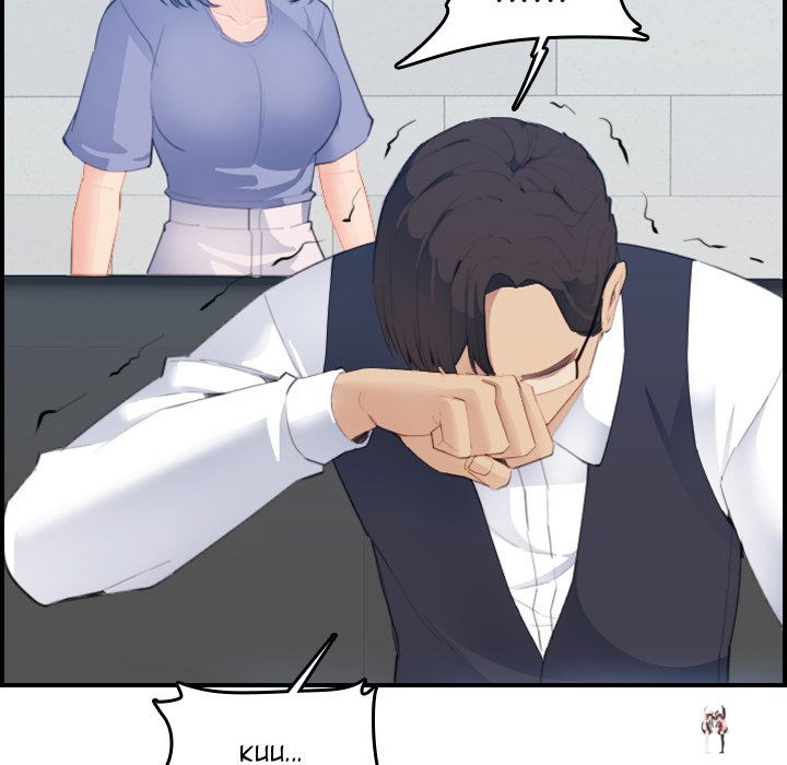 Never Too Late Never Too Late Chapter 25 - Page 30