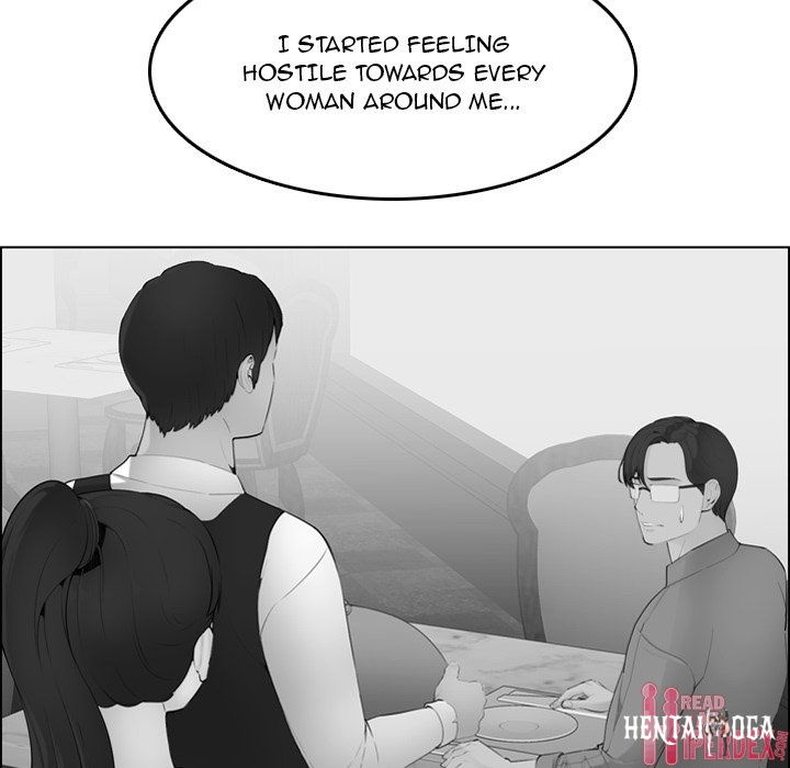 Never Too Late Never Too Late Chapter 25 - Page 33