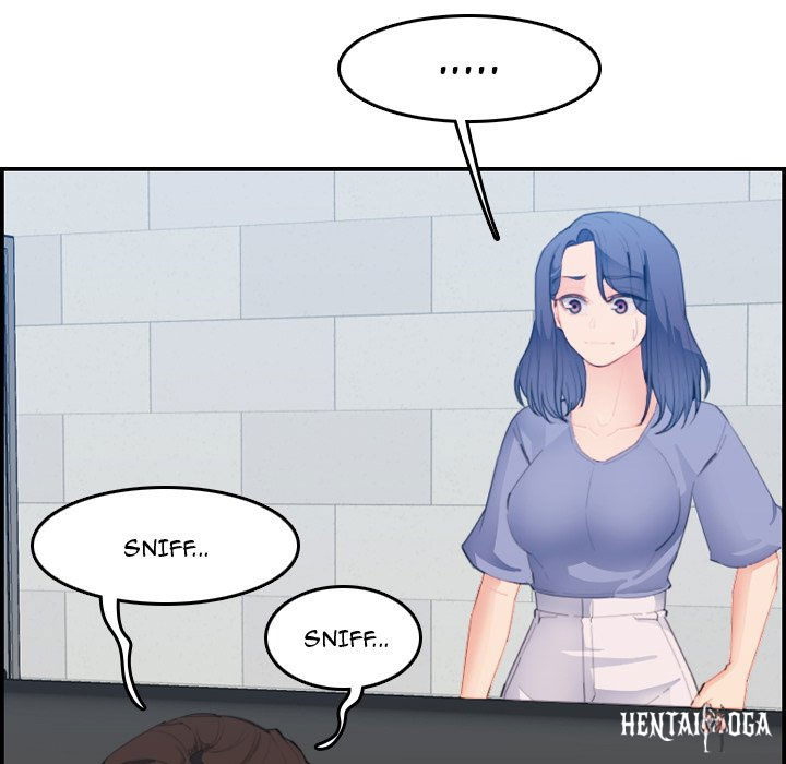 Never Too Late Never Too Late Chapter 25 - Page 35