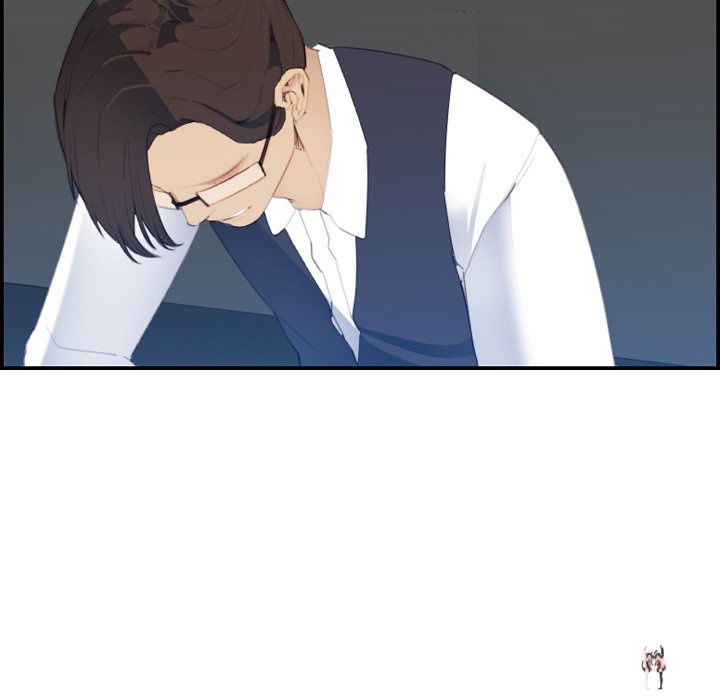 Never Too Late Never Too Late Chapter 25 - Page 36