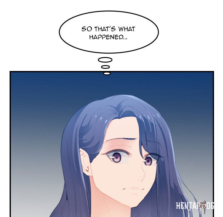 Never Too Late Never Too Late Chapter 25 - Page 37