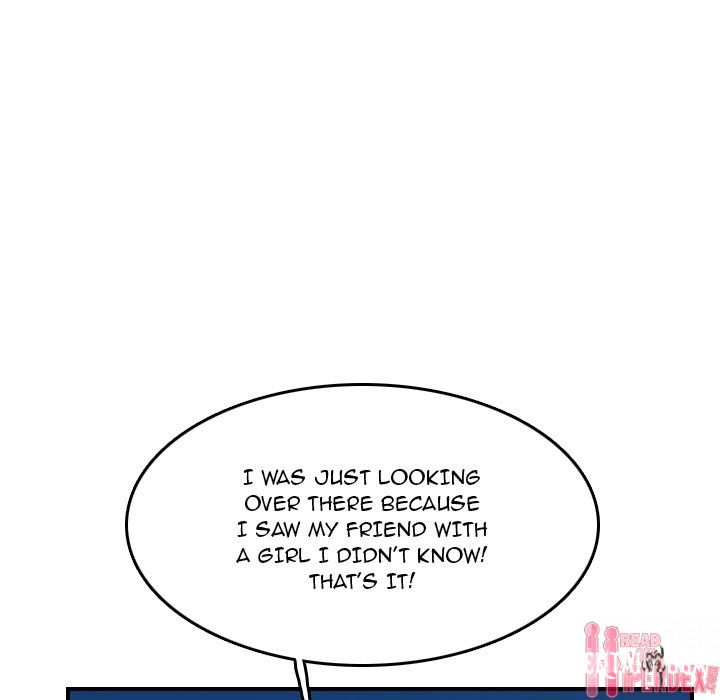 Never Too Late Never Too Late Chapter 25 - Page 43