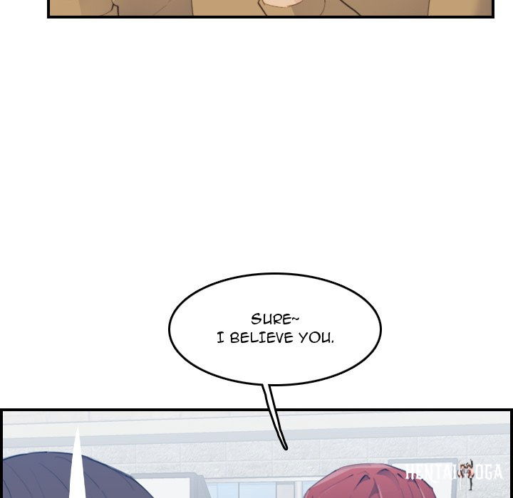 Never Too Late Never Too Late Chapter 25 - Page 45