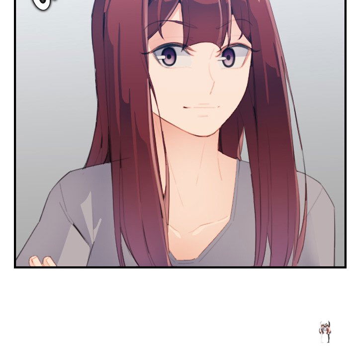 Never Too Late Never Too Late Chapter 25 - Page 48