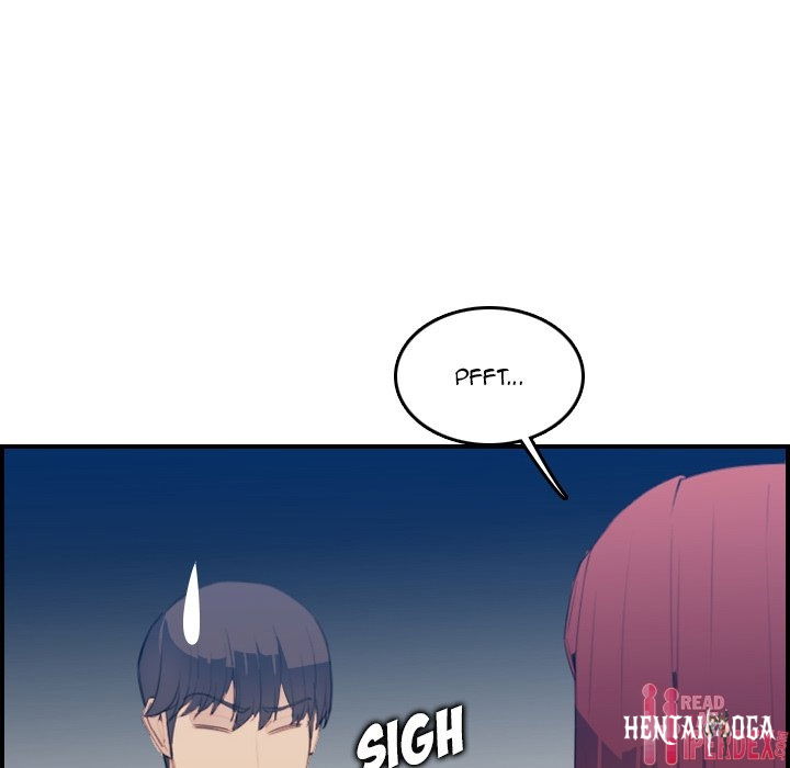 Never Too Late Never Too Late Chapter 25 - Page 49