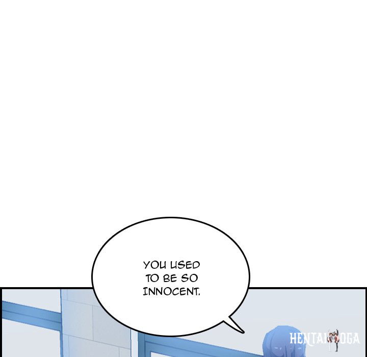 Never Too Late Never Too Late Chapter 25 - Page 5