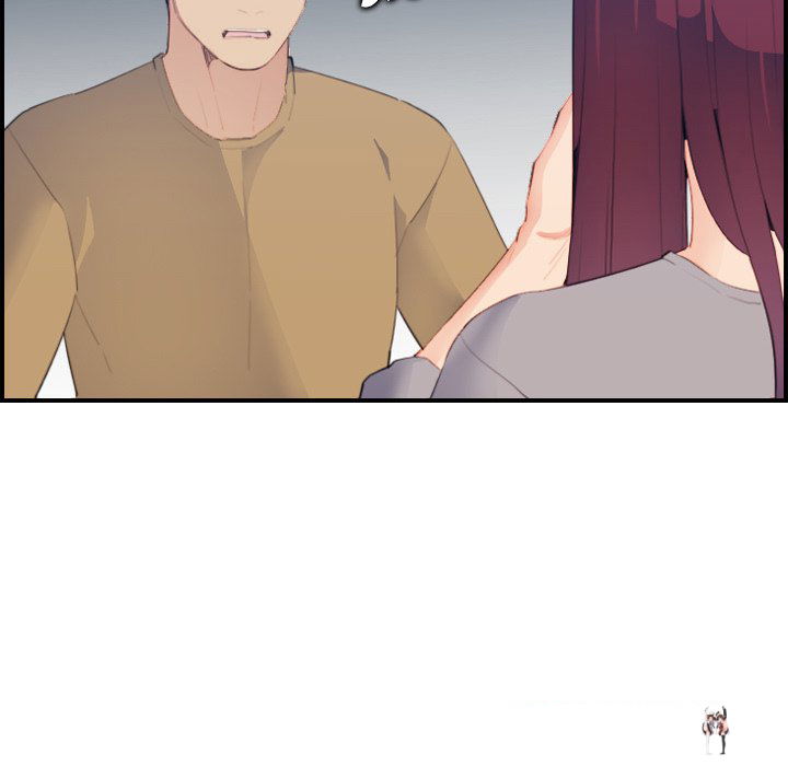 Never Too Late Never Too Late Chapter 25 - Page 50