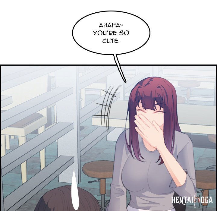 Never Too Late Never Too Late Chapter 25 - Page 51