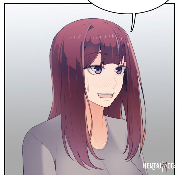 Never Too Late Never Too Late Chapter 25 - Page 55