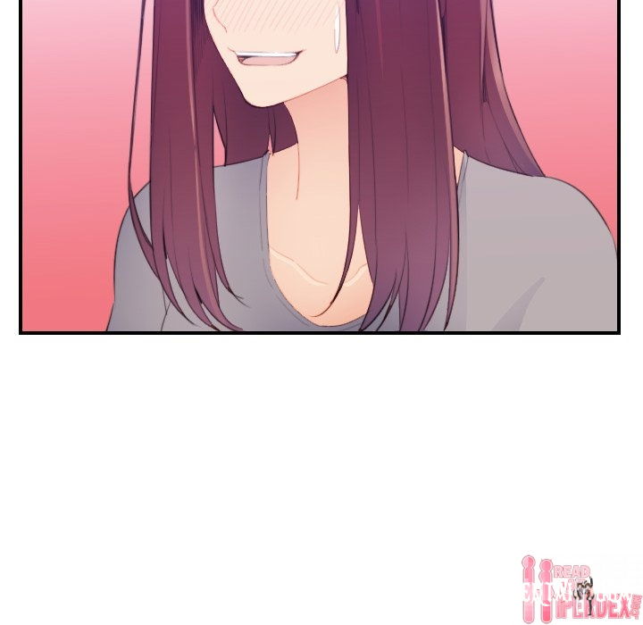 Never Too Late Never Too Late Chapter 25 - Page 59