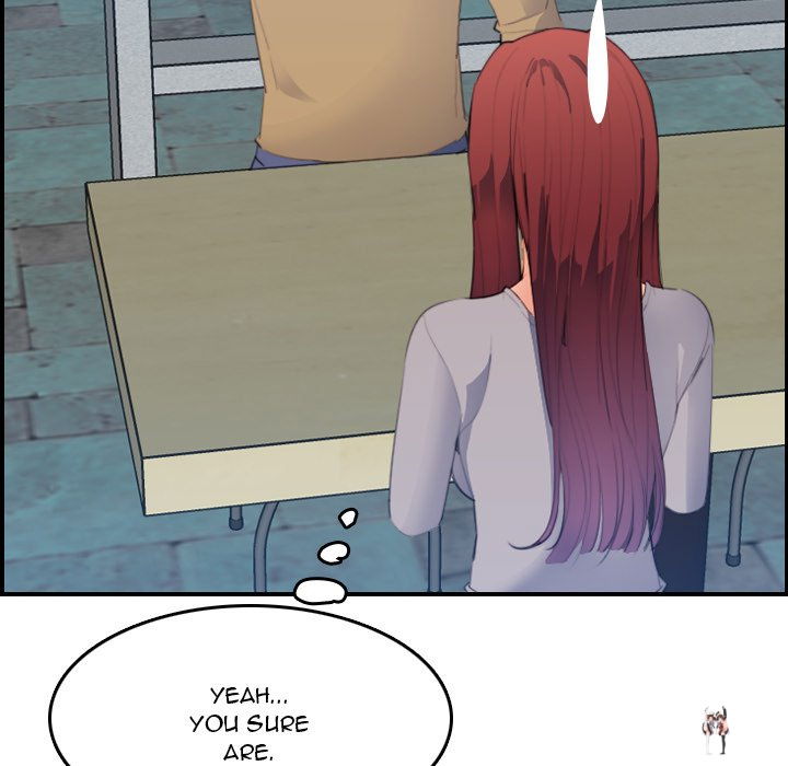 Never Too Late Never Too Late Chapter 25 - Page 61