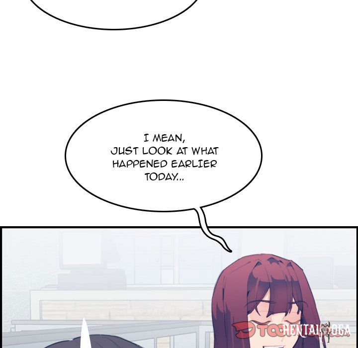 Never Too Late Never Too Late Chapter 25 - Page 62