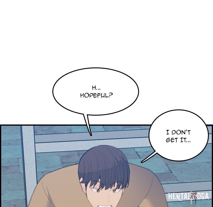 Never Too Late Never Too Late Chapter 25 - Page 66