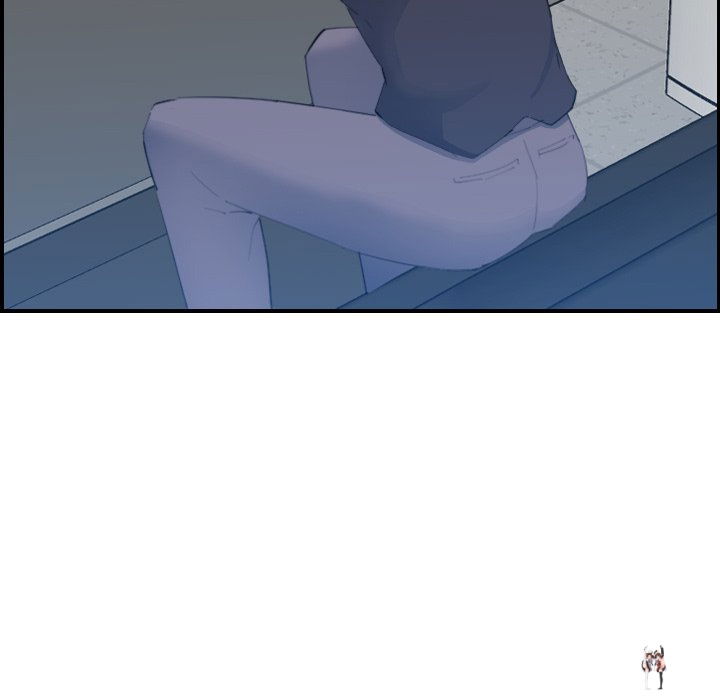 Never Too Late Never Too Late Chapter 25 - Page 7