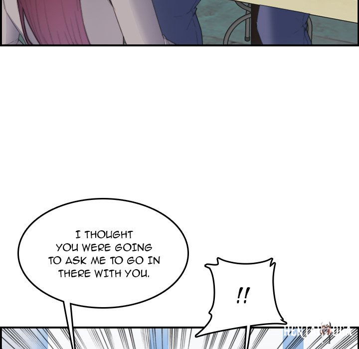 Never Too Late Never Too Late Chapter 25 - Page 72