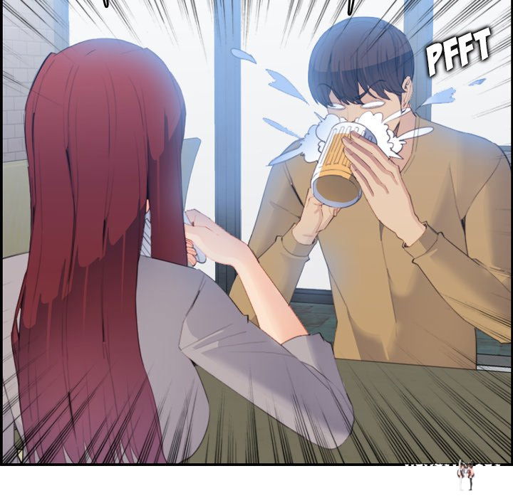 Never Too Late Never Too Late Chapter 25 - Page 73