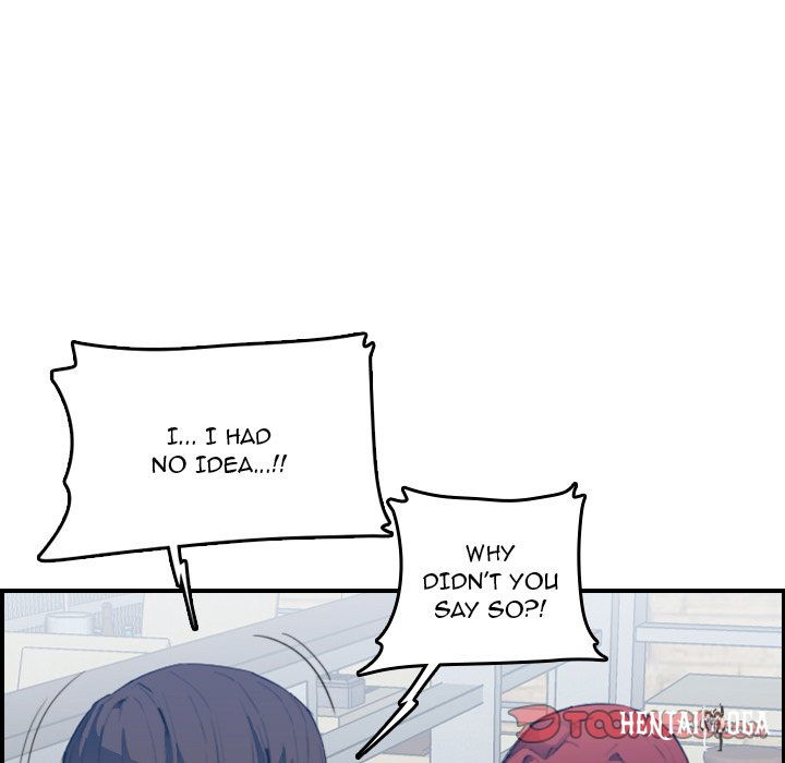 Never Too Late Never Too Late Chapter 25 - Page 74