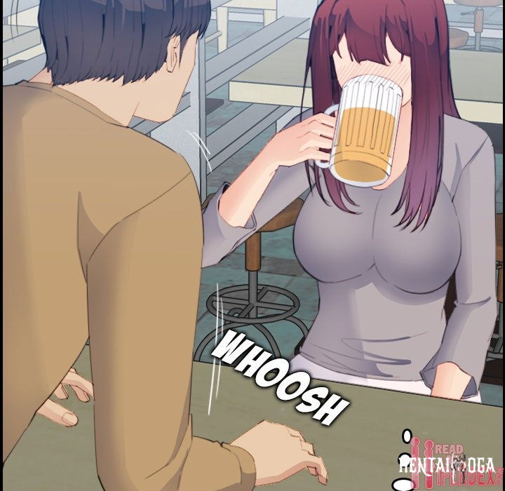 Never Too Late Never Too Late Chapter 25 - Page 75