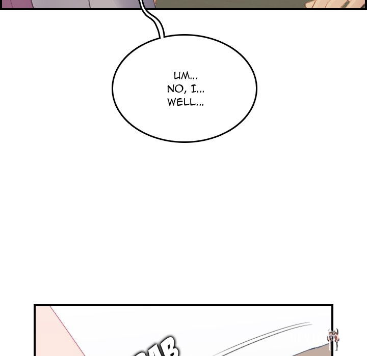 Never Too Late Never Too Late Chapter 25 - Page 78