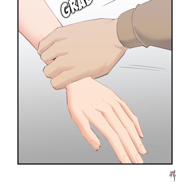 Never Too Late Never Too Late Chapter 25 - Page 79