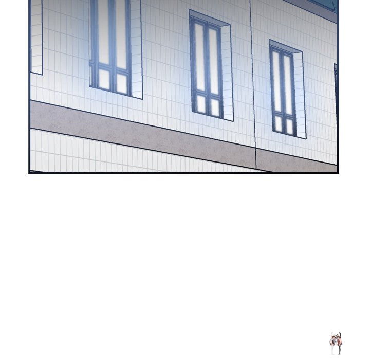 Never Too Late Never Too Late Chapter 25 - Page 84