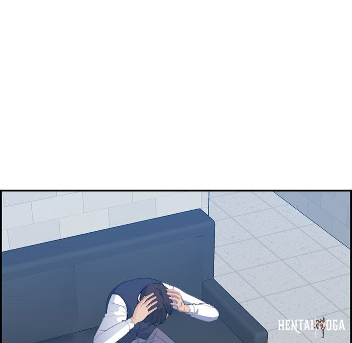 Never Too Late Never Too Late Chapter 25 - Page 85