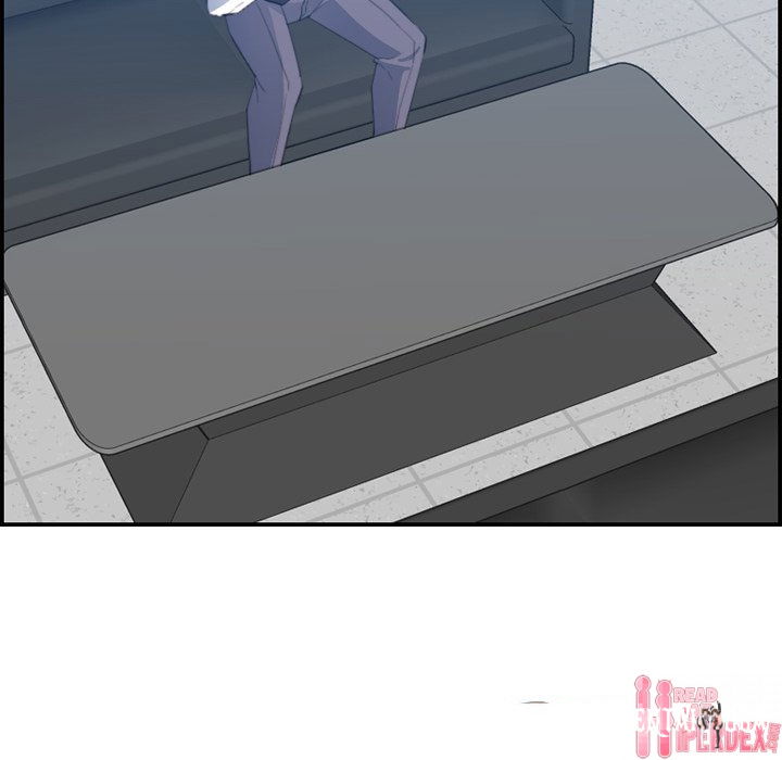 Never Too Late Never Too Late Chapter 25 - Page 86