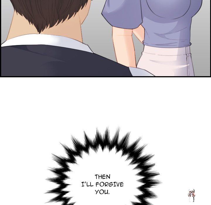 Never Too Late Never Too Late Chapter 25 - Page 90