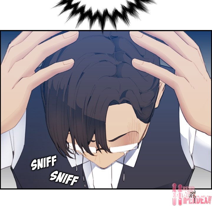 Never Too Late Never Too Late Chapter 25 - Page 91