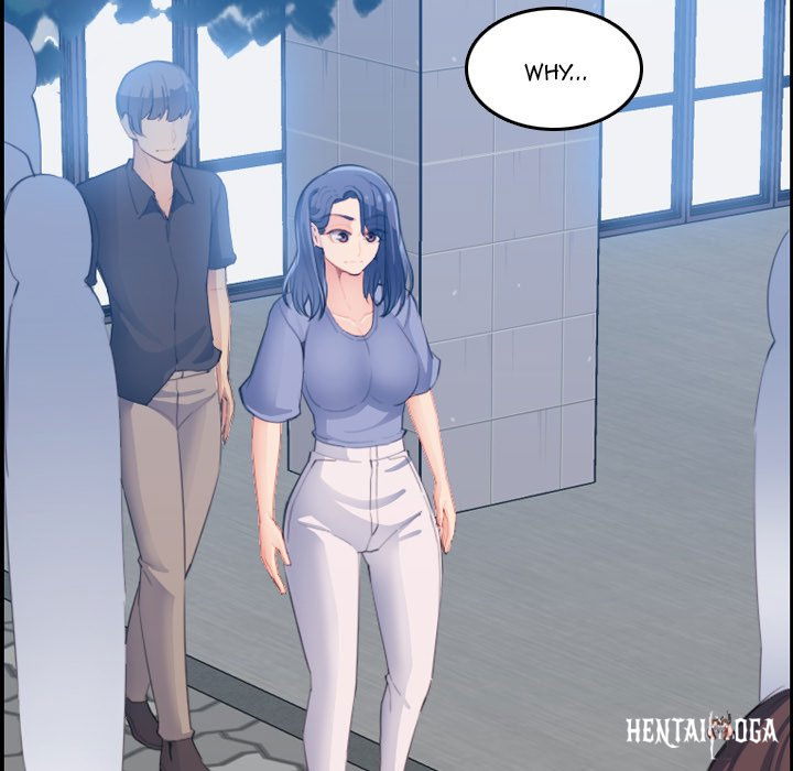 Never Too Late Never Too Late Chapter 25 - Page 94