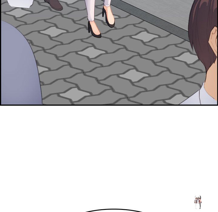 Never Too Late Never Too Late Chapter 25 - Page 95