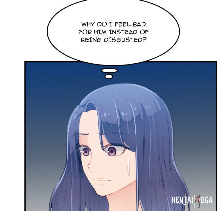 Never Too Late Never Too Late Chapter 25 - Page 96