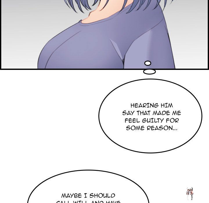 Never Too Late Never Too Late Chapter 25 - Page 99