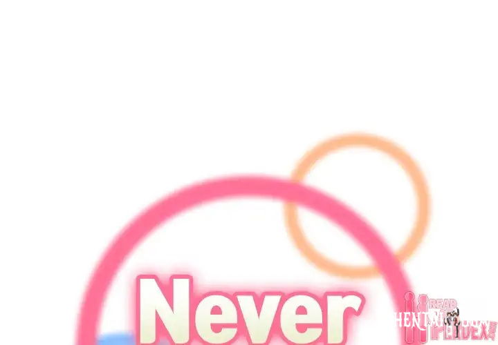 Never Too Late Never Too Late Chapter 26 - Page 1