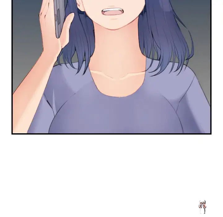 Never Too Late Never Too Late Chapter 26 - Page 10