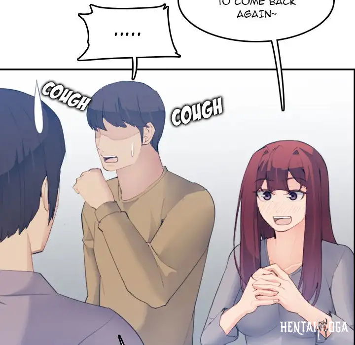 Never Too Late Never Too Late Chapter 26 - Page 109