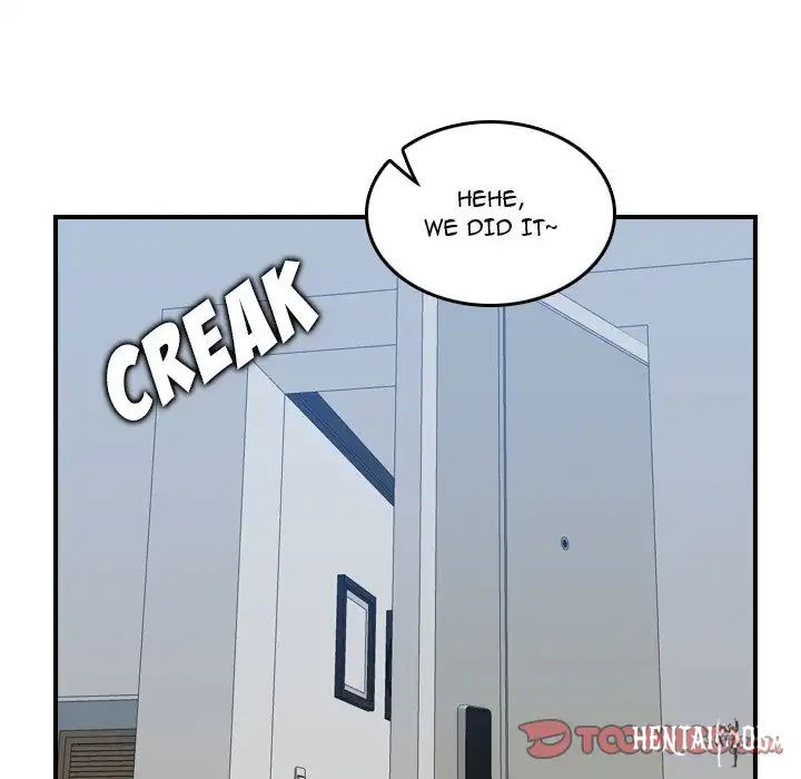 Never Too Late Never Too Late Chapter 26 - Page 111