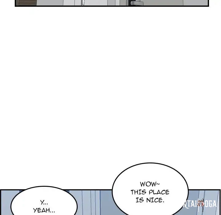 Never Too Late Never Too Late Chapter 26 - Page 112