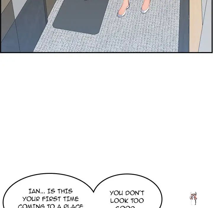 Never Too Late Never Too Late Chapter 26 - Page 114