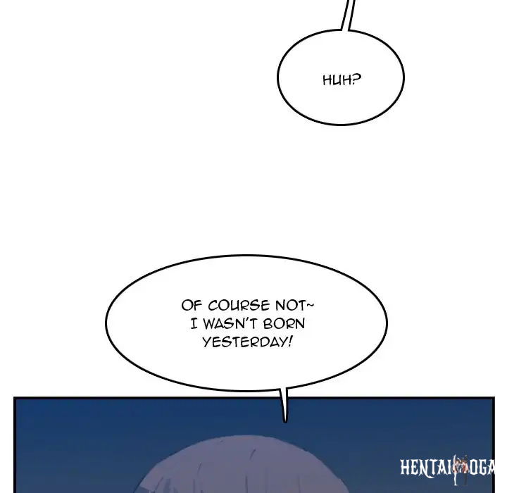 Never Too Late Never Too Late Chapter 26 - Page 116