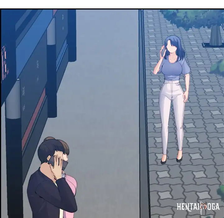 Never Too Late Never Too Late Chapter 26 - Page 13