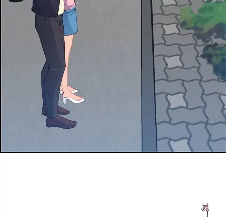 Never Too Late Never Too Late Chapter 26 - Page 14