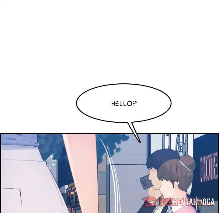 Never Too Late Never Too Late Chapter 26 - Page 15