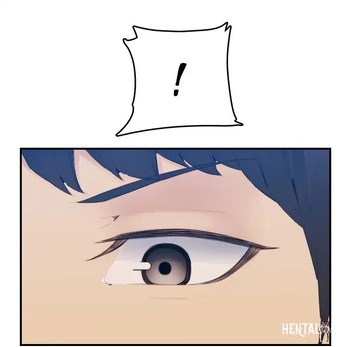 Never Too Late Never Too Late Chapter 26 - Page 23