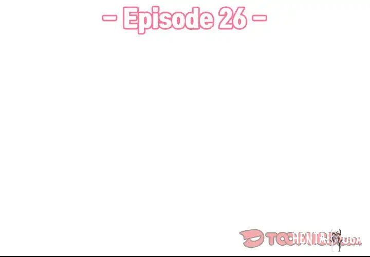 Never Too Late Never Too Late Chapter 26 - Page 3