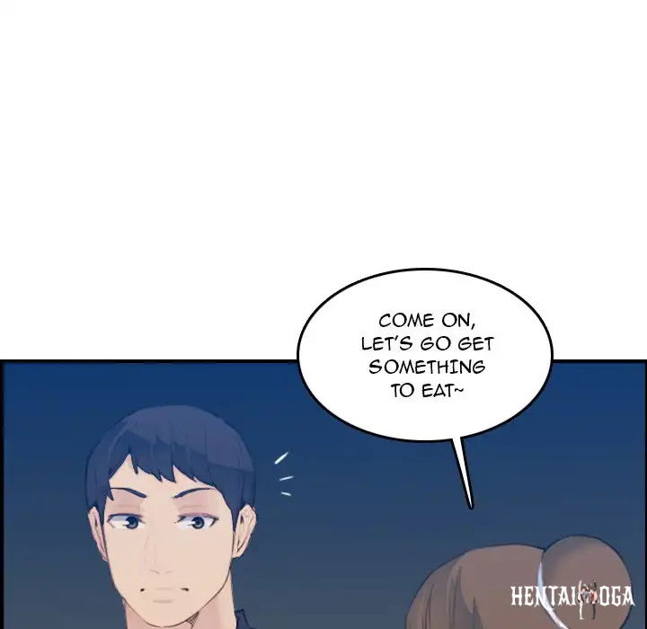 Never Too Late Never Too Late Chapter 26 - Page 30