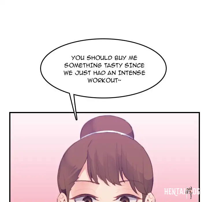 Never Too Late Never Too Late Chapter 26 - Page 32