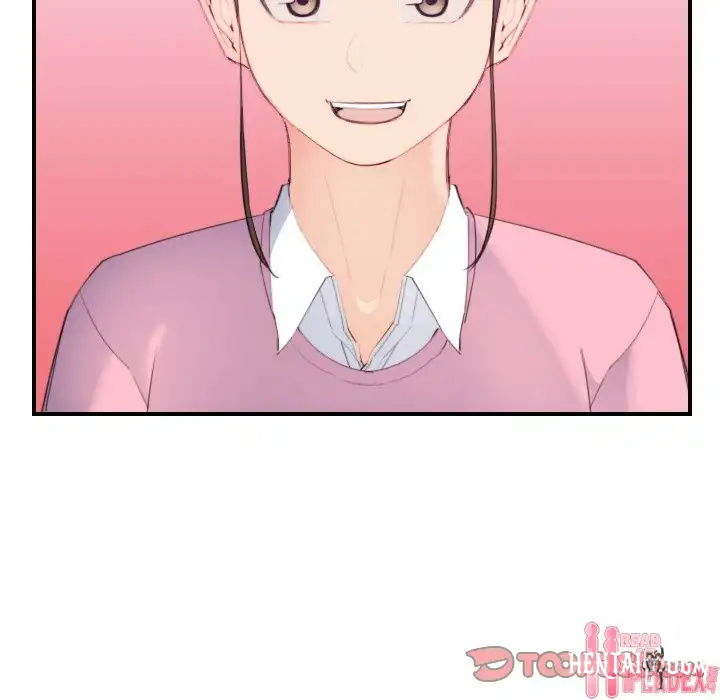 Never Too Late Never Too Late Chapter 26 - Page 33